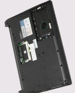Laptop Panels Repair