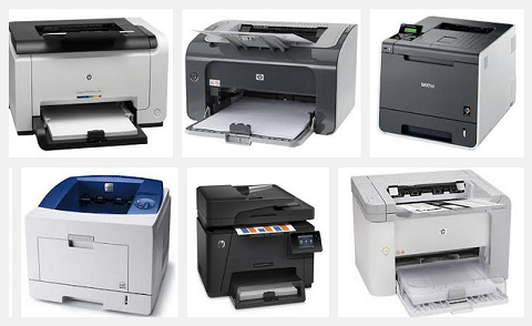 Printer Tips and General Maintenance services