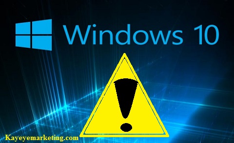 windows 10 upgrade steps